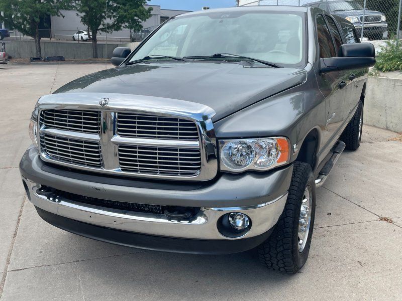 dodge ram 2500 pickup 2005 3D7KS28C25G804225 image dodge ram 2500 pickup 2005 3D7KS28C25G804225 image